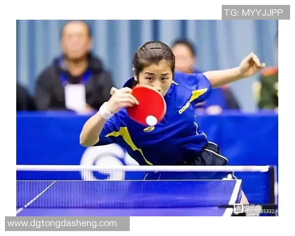 广州乒乓球队选拔赛战术分析与表现评估的深度解读